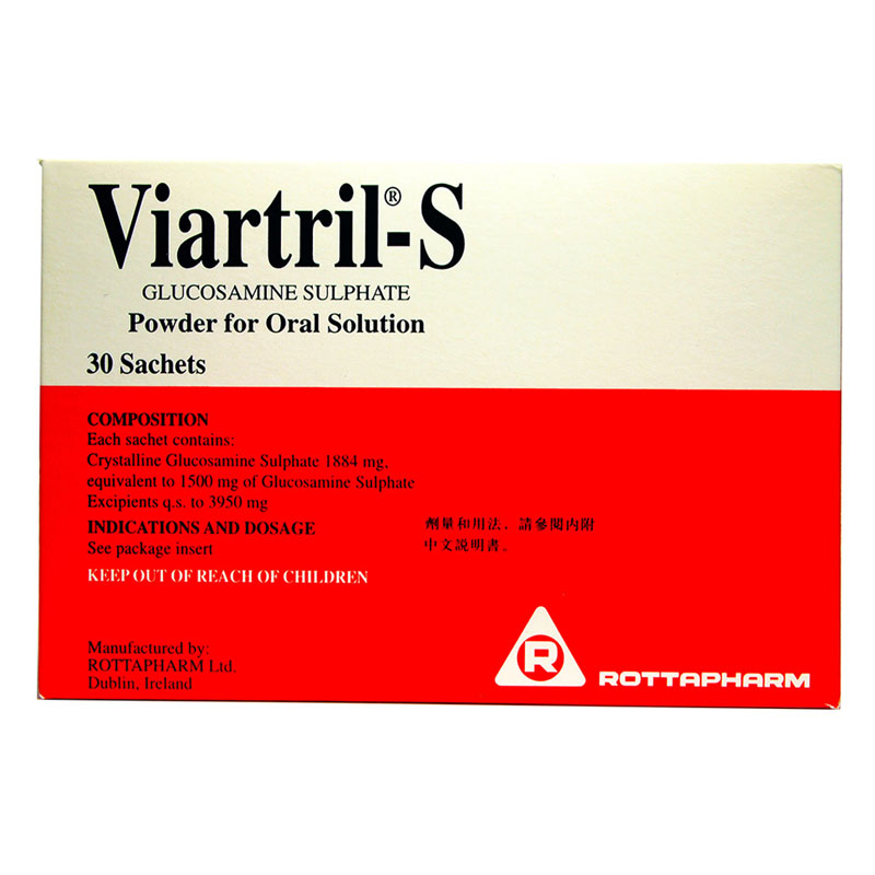 viartril-s-1500mg-sachet